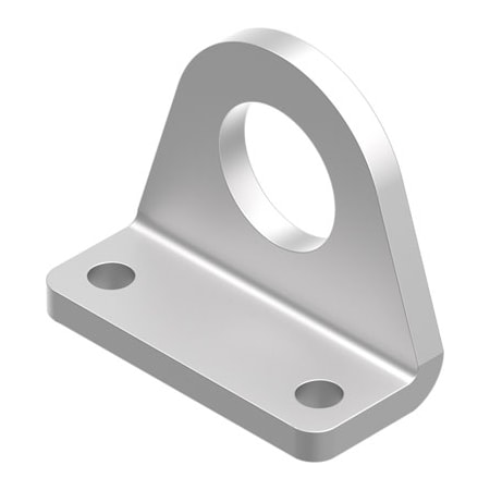 Festo Foot Mounting HBN-20/25X1 HBN-20/25X1